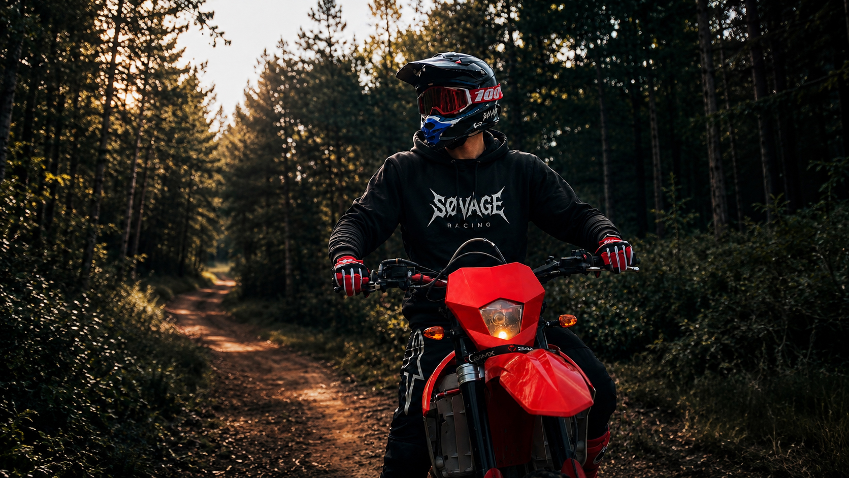 Sovage Racing